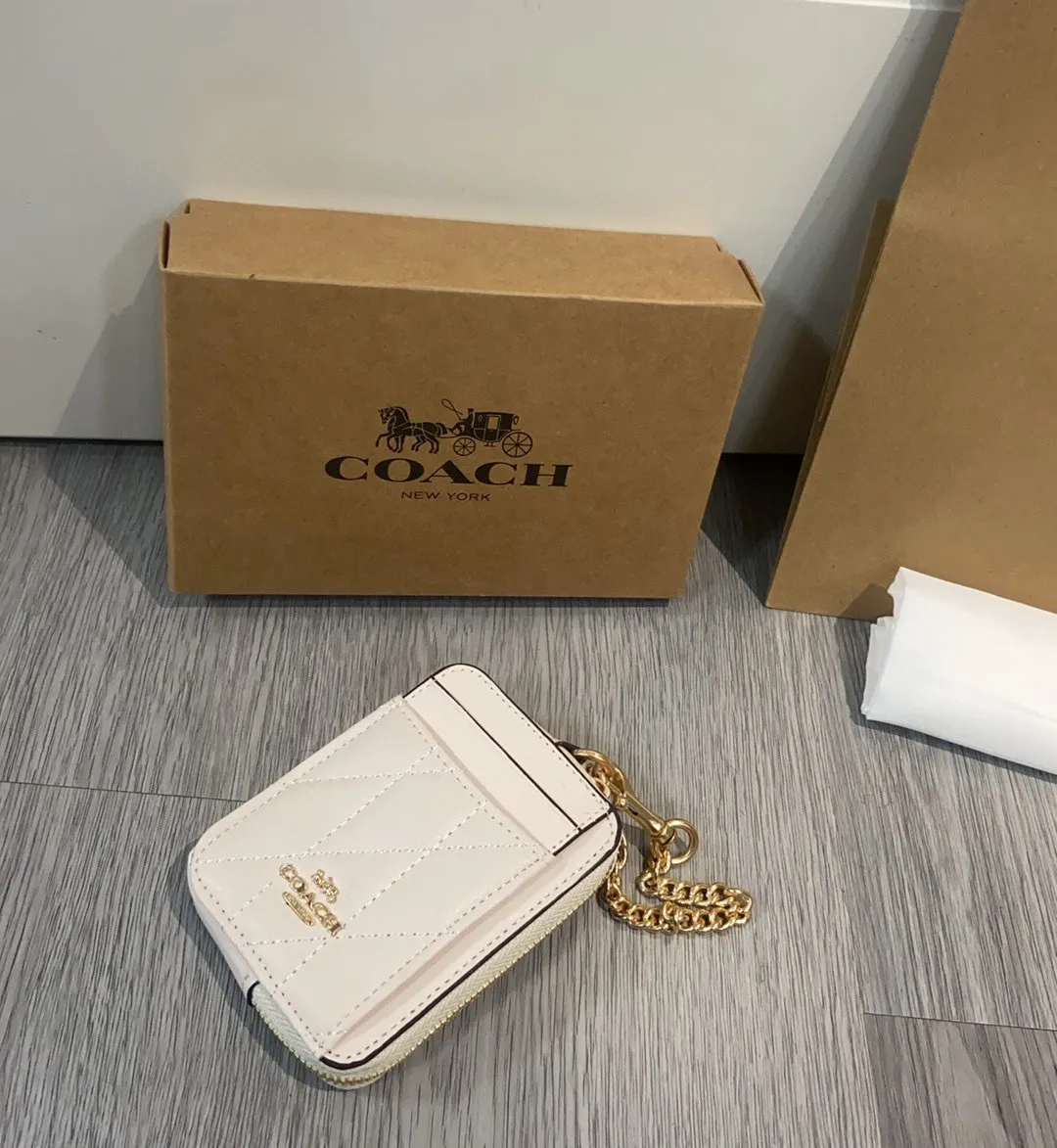 All Categories Coach Wallet (COACH) Coach C0058