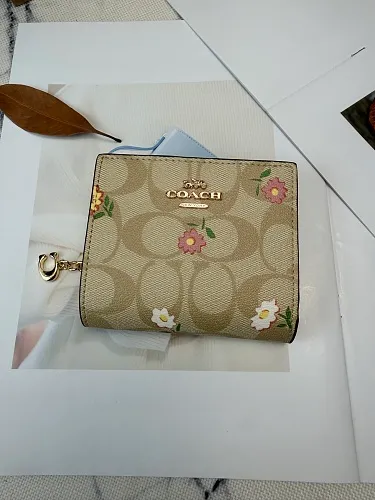 All Categories Coach Wallet (COACH) Coach CH477