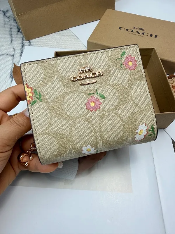 All Categories Coach Wallet (COACH) Coach CH477