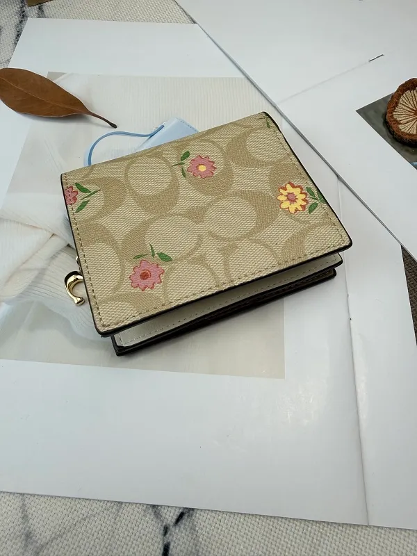 All Categories Coach Wallet (COACH) Coach CH477