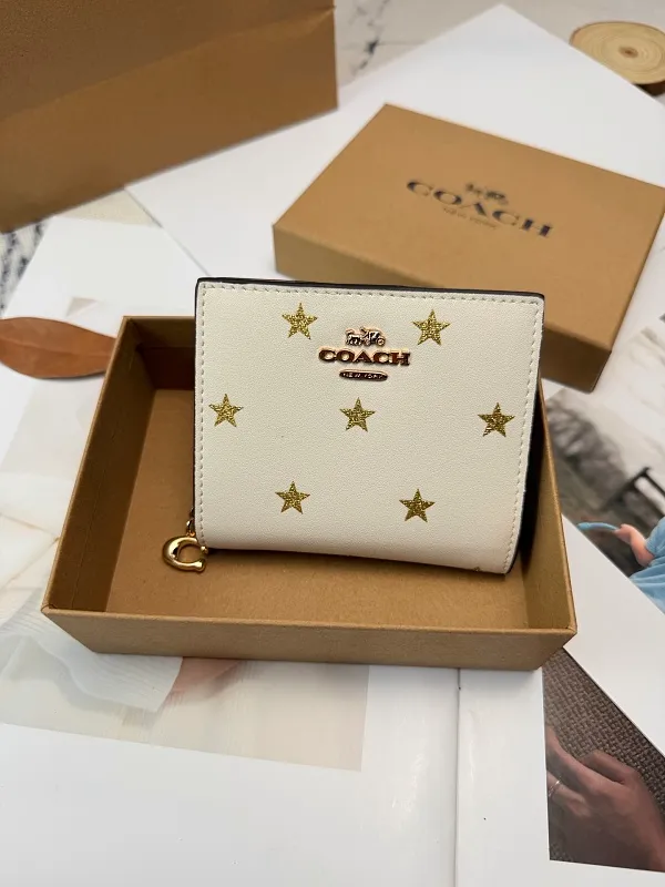 All Categories Coach Wallet (COACH) Coach CW950