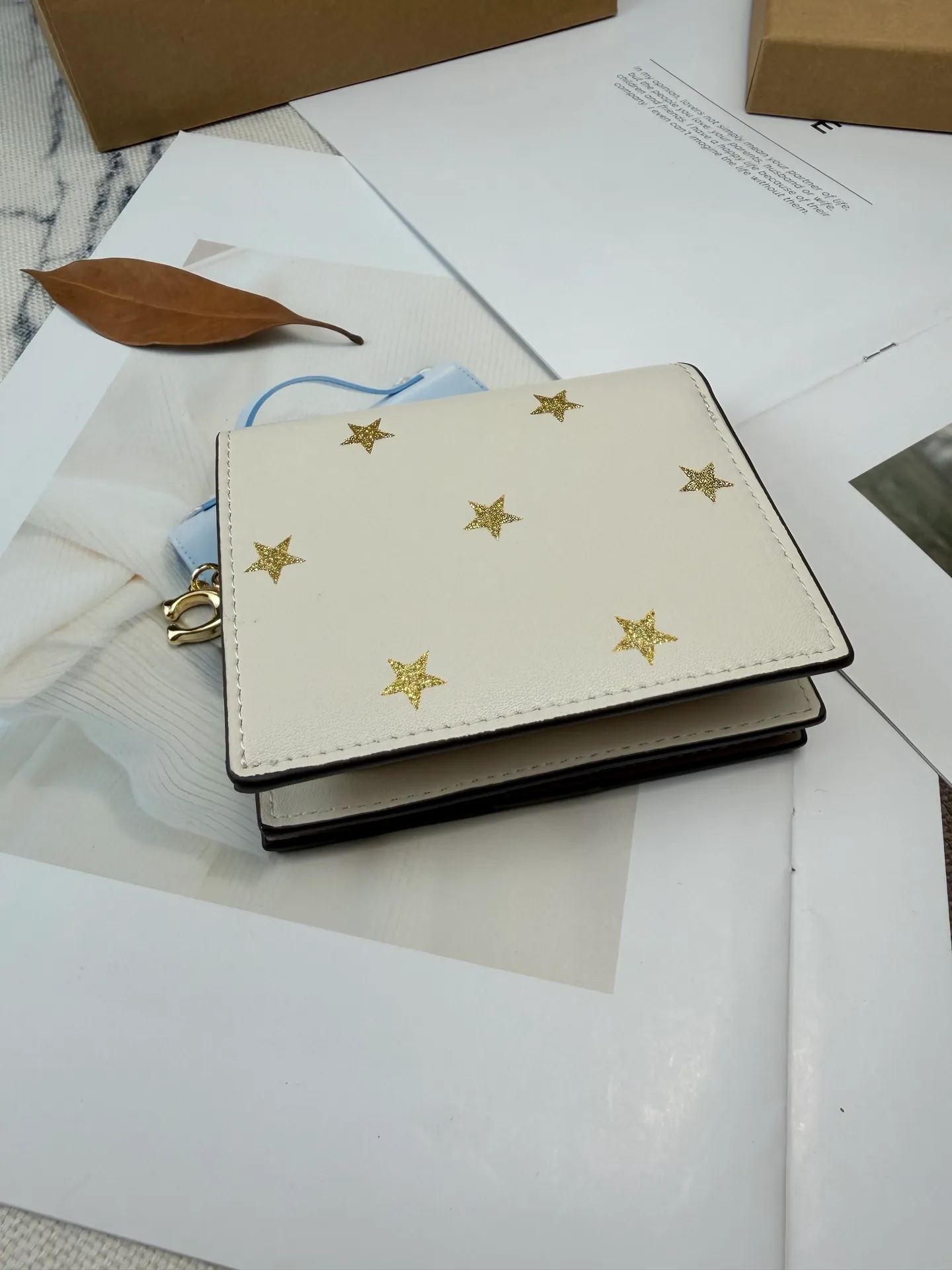 All Categories Coach Wallet (COACH) Coach CW950