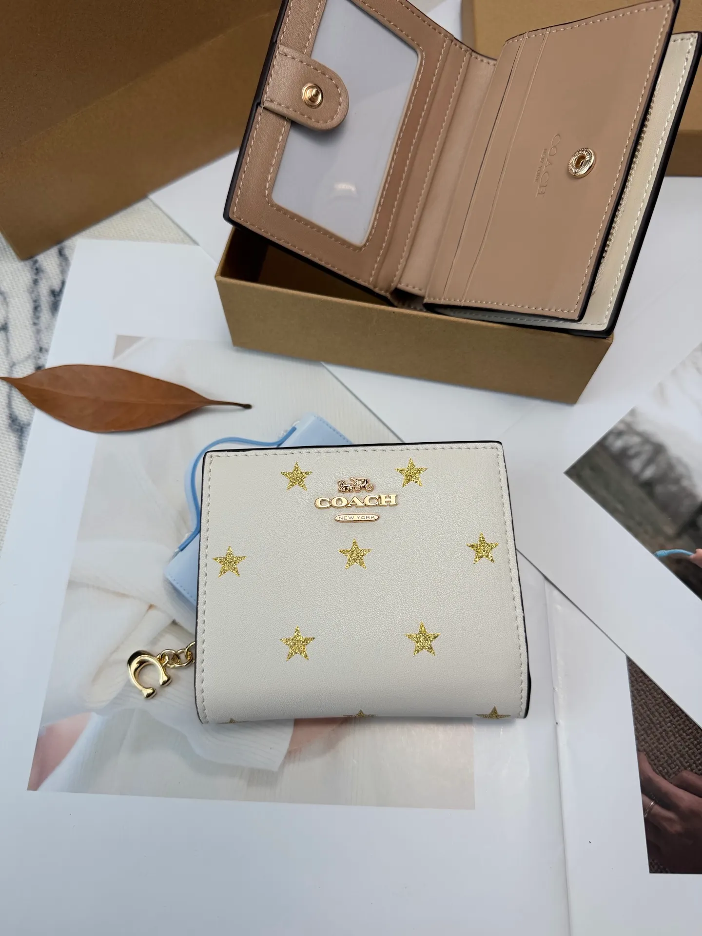 All Categories Coach Wallet (COACH) Coach CW950