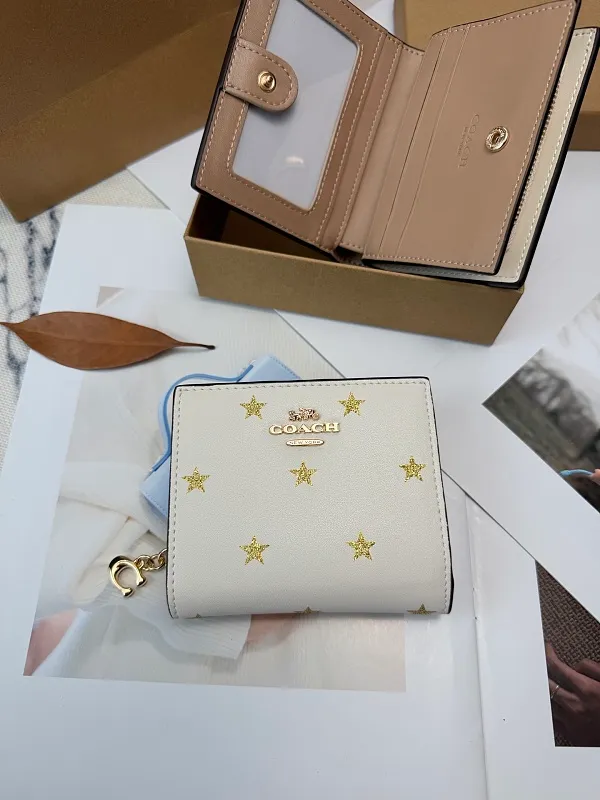 All Categories Coach Wallet (COACH) Coach CW950