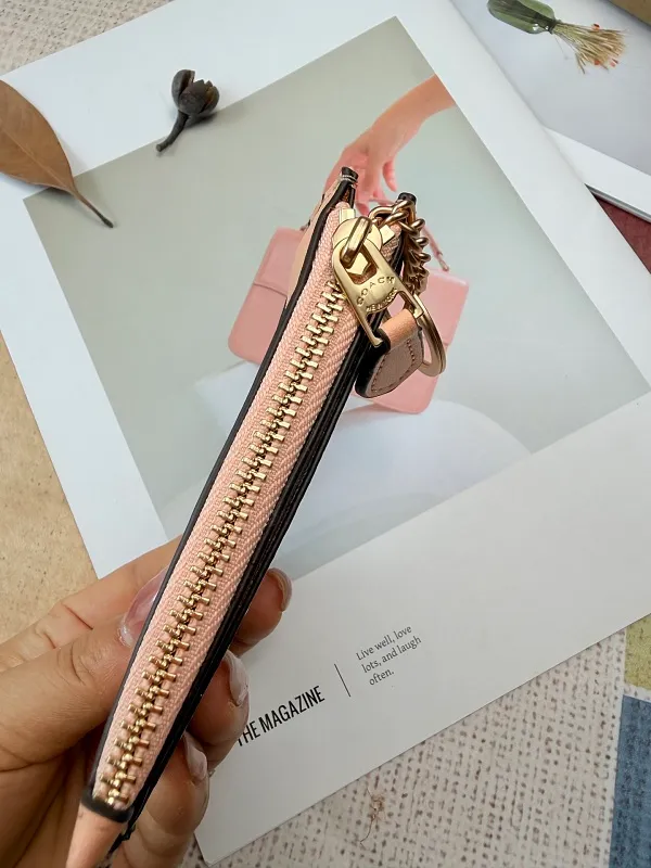 All Categories Coach Wallet (COACH) Coach CB606