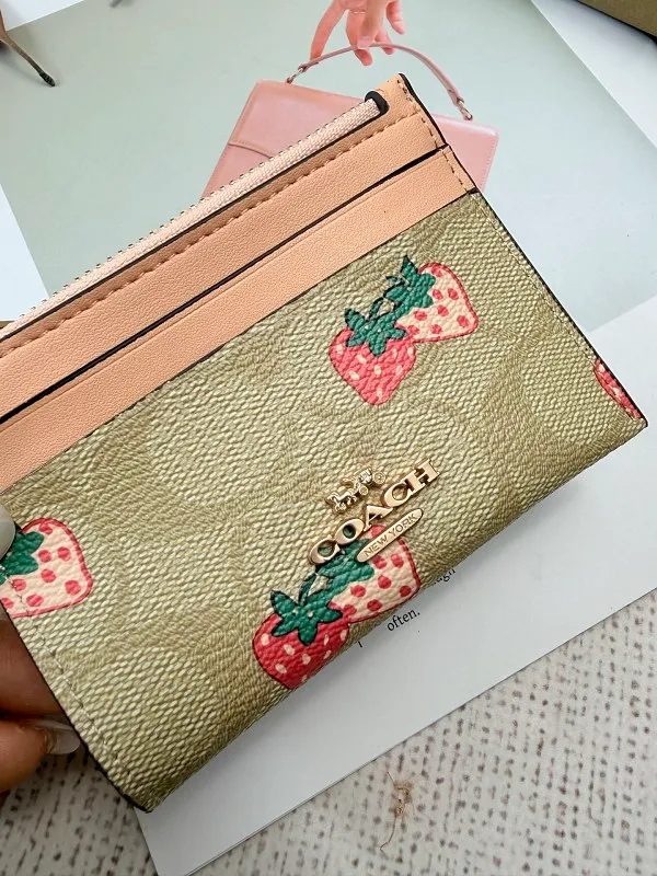 All Categories Coach Wallet (COACH) Coach CB606