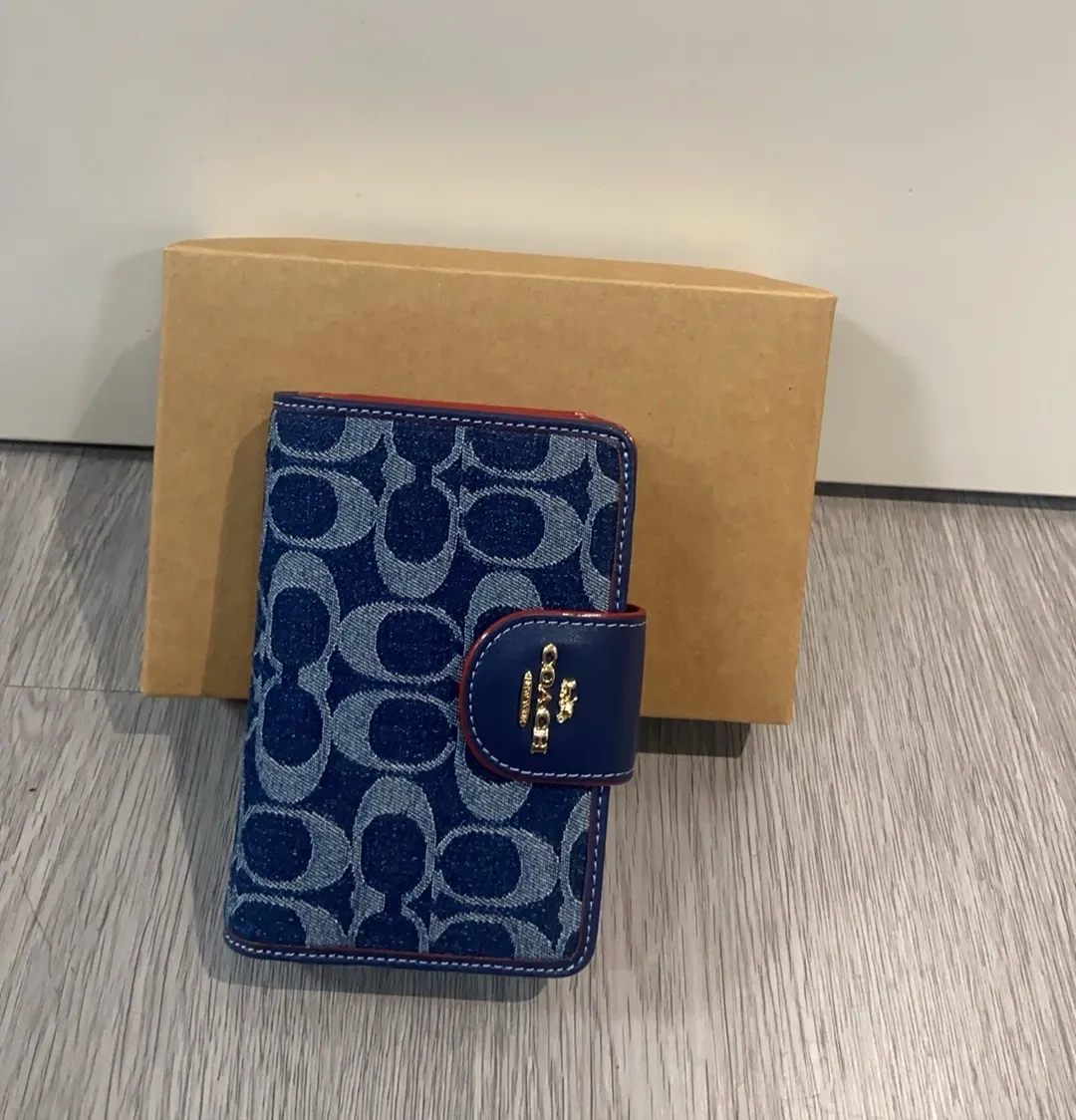 All Categories Coach Wallet (COACH) Coach CZ344