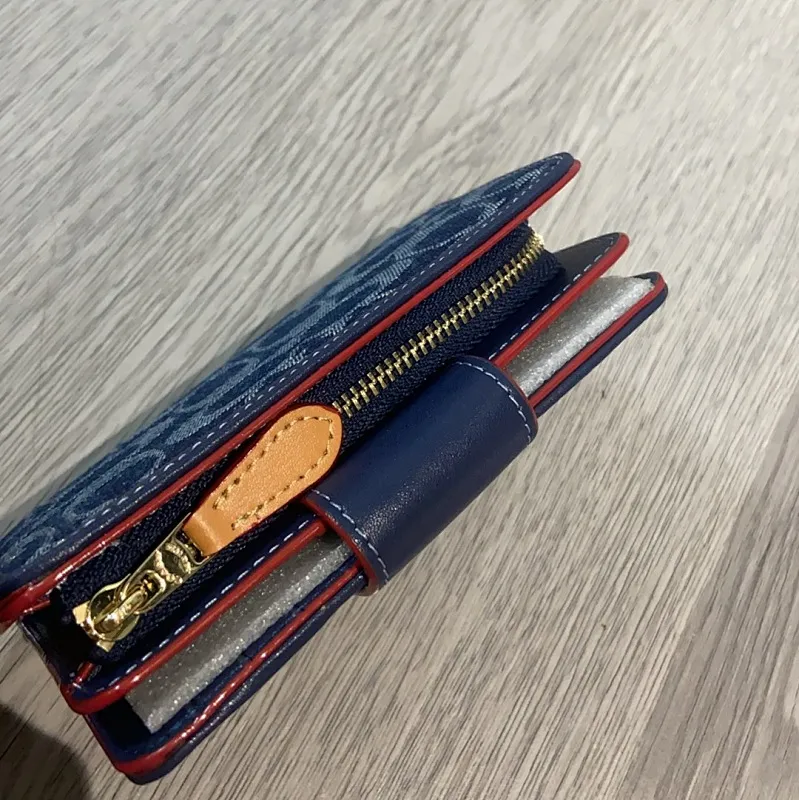 All Categories Coach Wallet (COACH) Coach CZ344