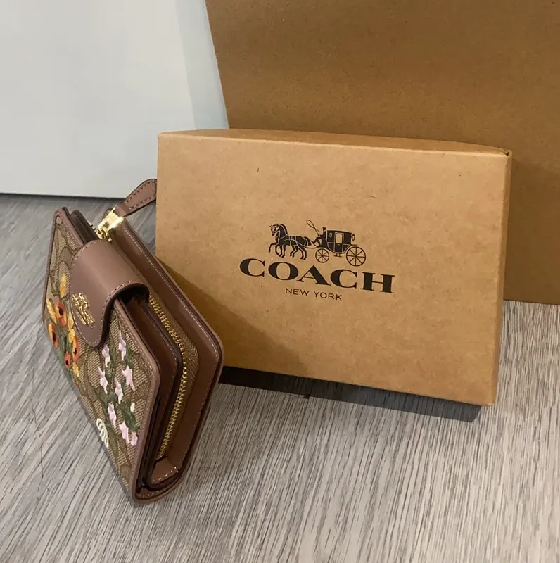 All Categories Coach Wallet (COACH) Coach CEC32