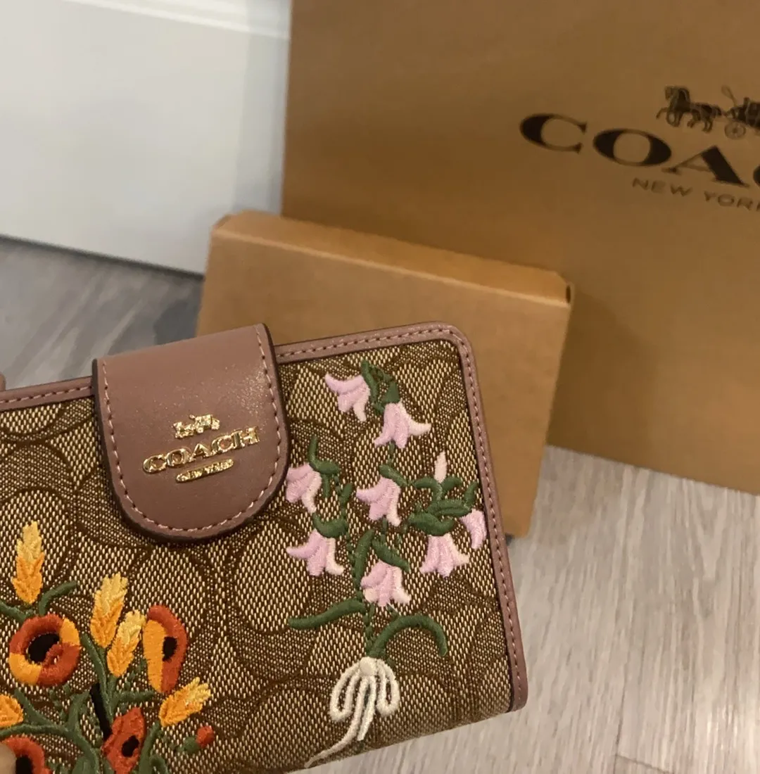 All Categories Coach Wallet (COACH) Coach CEC32