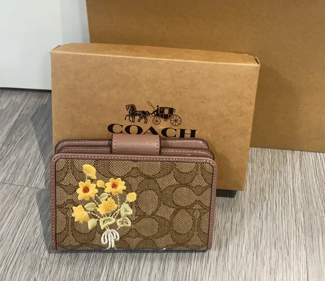 All Categories Coach Wallet (COACH) Coach CEC32