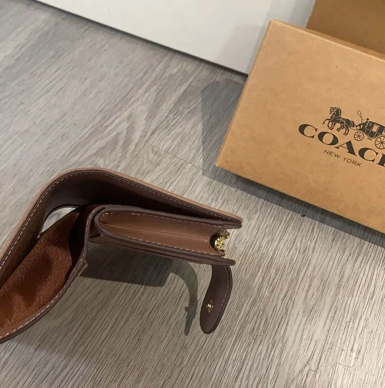 All Categories Coach Wallet (COACH) Coach CEC32