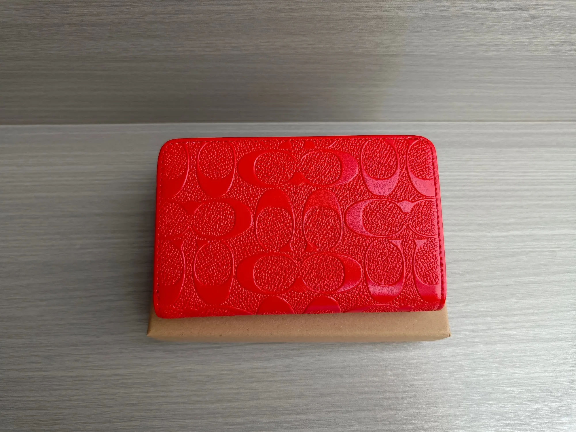 All Categories Coach Wallets (COACH) Coach 602