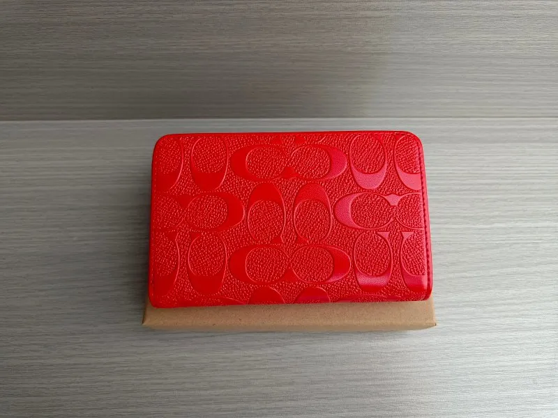 All Categories Coach Wallets (COACH) Coach 602