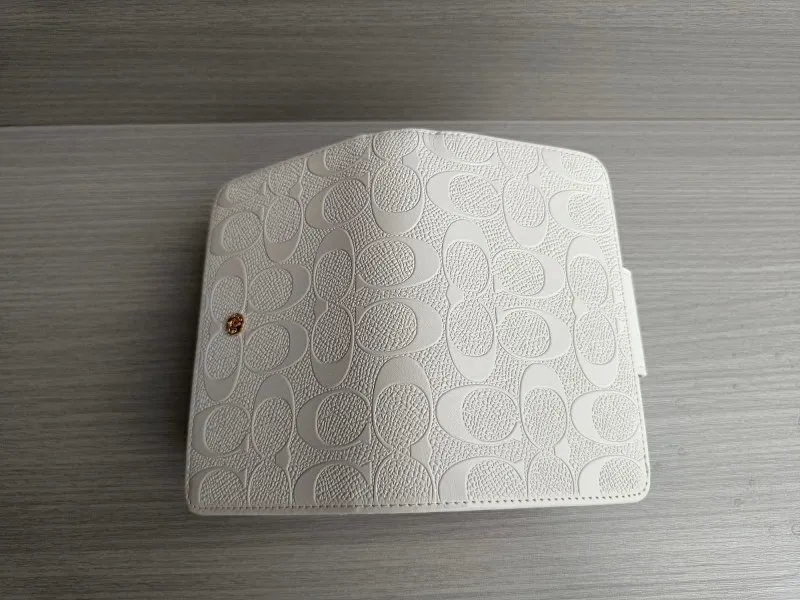 All Categories Coach Wallets (COACH) Coach 602