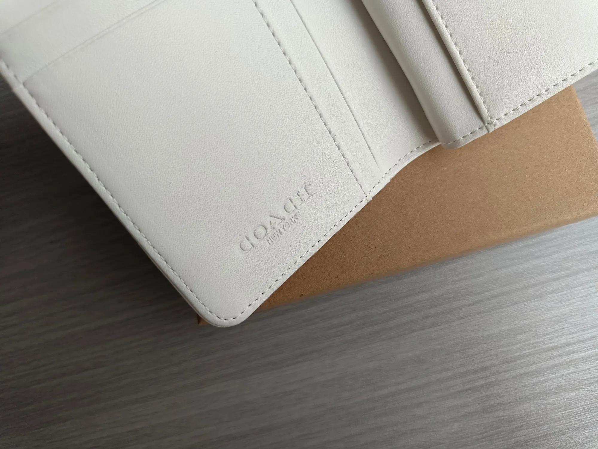 All Categories Coach Wallets (COACH) Coach 602