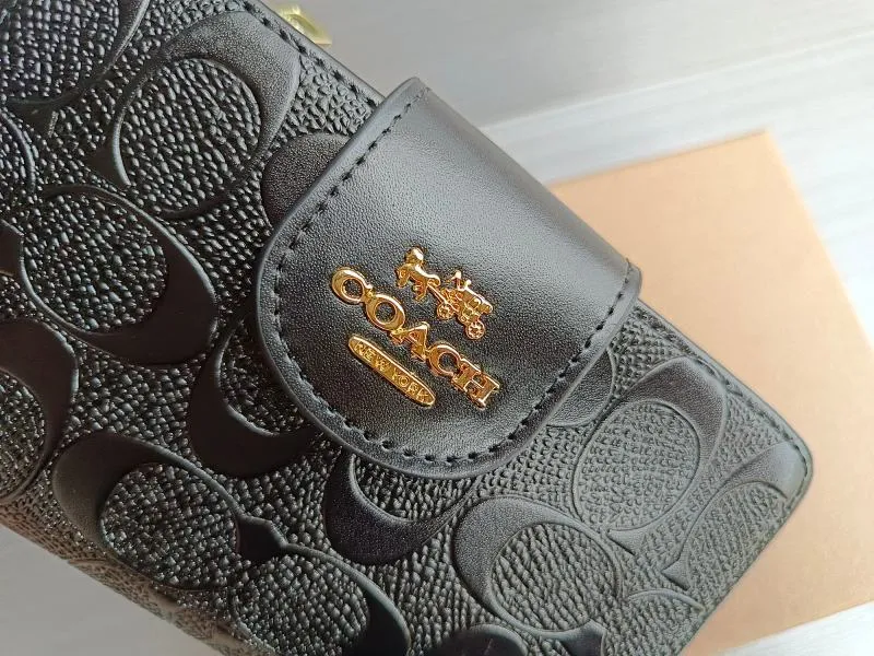 All Categories Coach Wallets (COACH) Coach 602