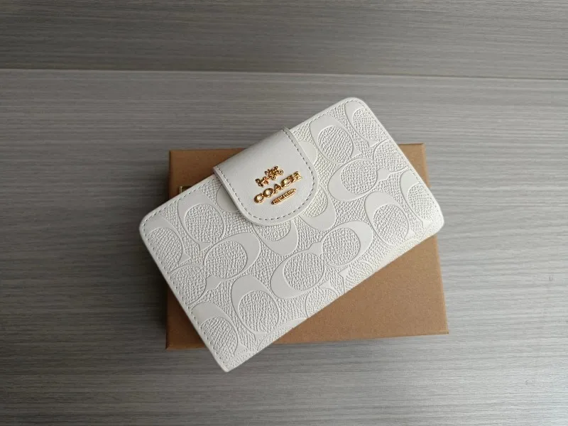 All Categories Coach Wallets (COACH) Coach 602