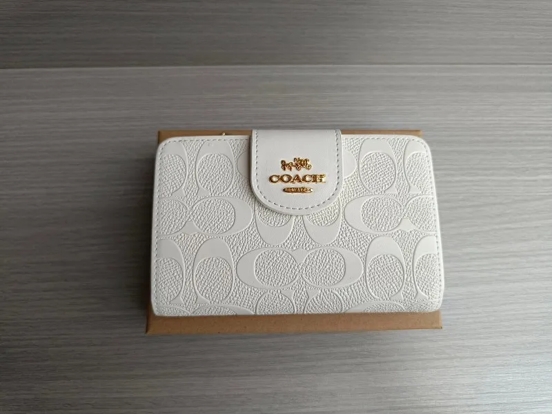 All Categories Coach Wallets (COACH) Coach 602