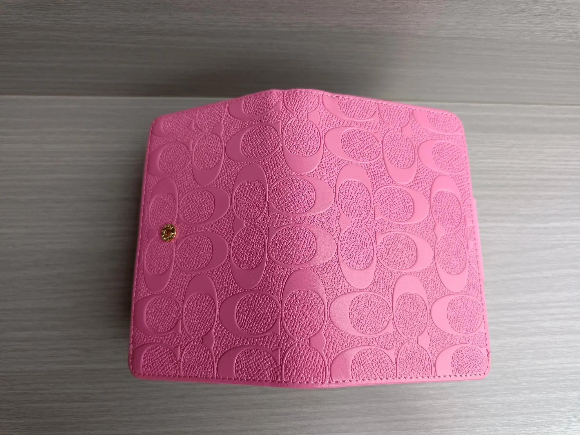 All Categories Coach Wallets (COACH) Coach 602