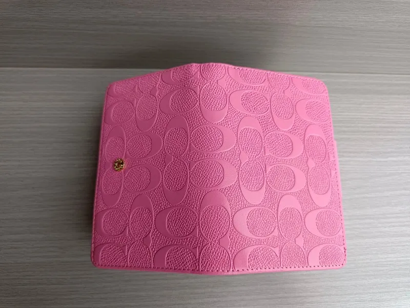 All Categories Coach Wallets (COACH) Coach 602