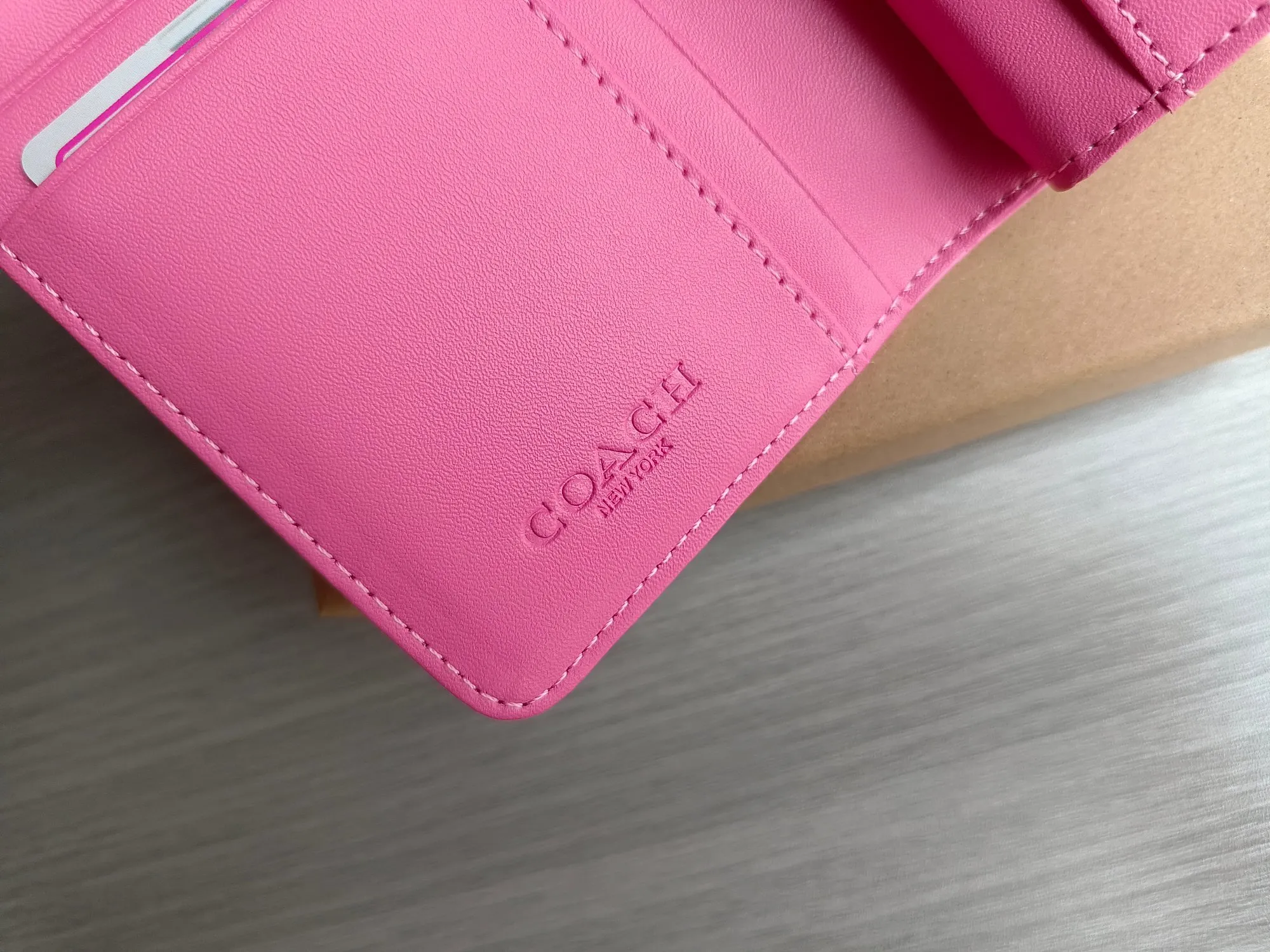 All Categories Coach Wallets (COACH) Coach 602