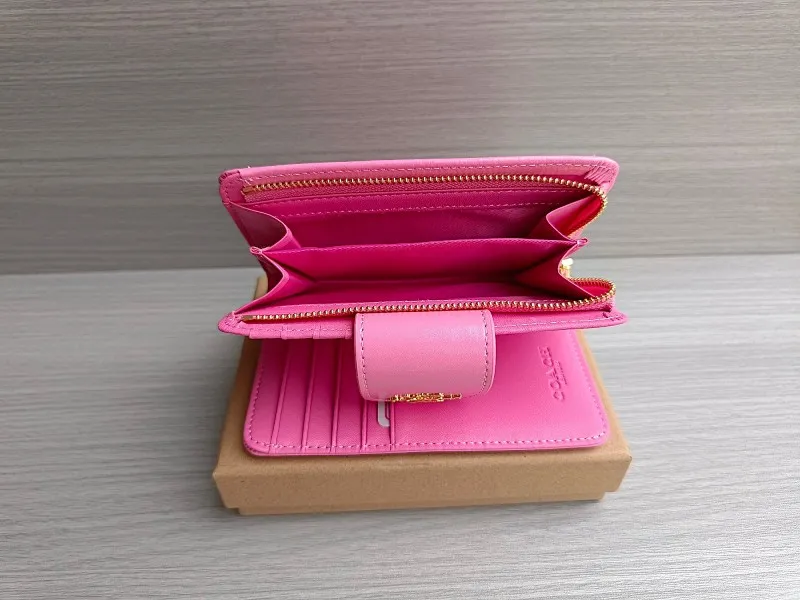 All Categories Coach Wallets (COACH) Coach 602