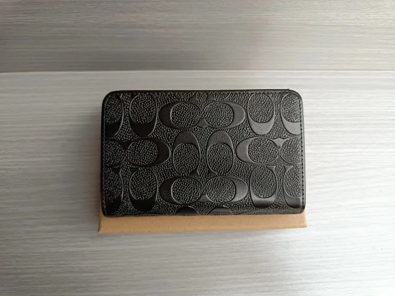 All Categories Coach Wallets (COACH) Coach 602