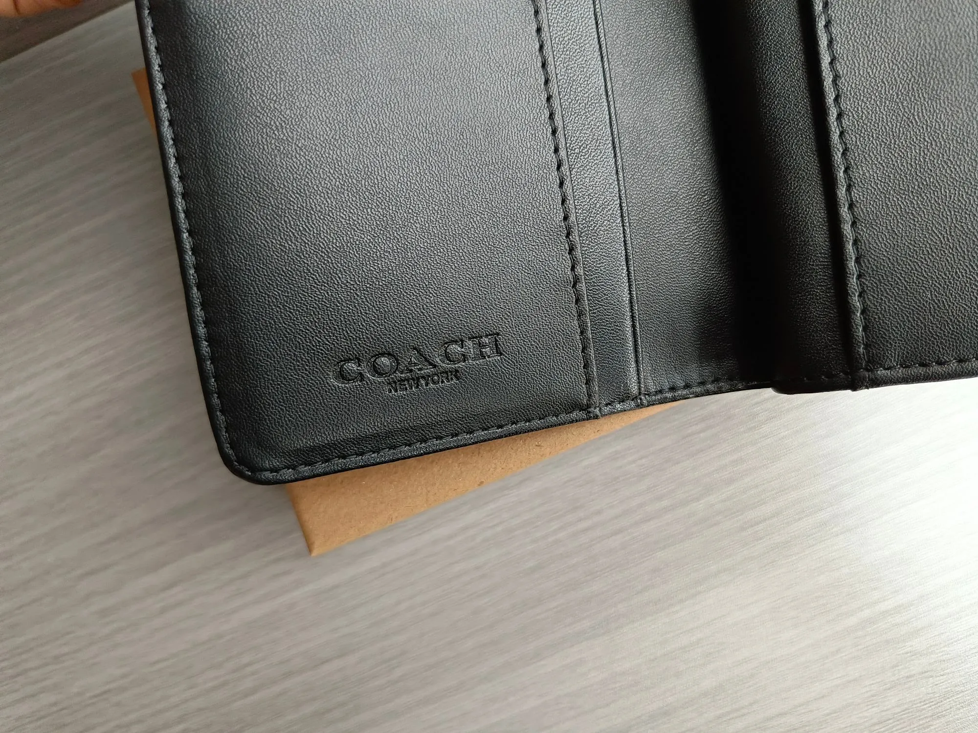 All Categories Coach Wallets (COACH) Coach 602