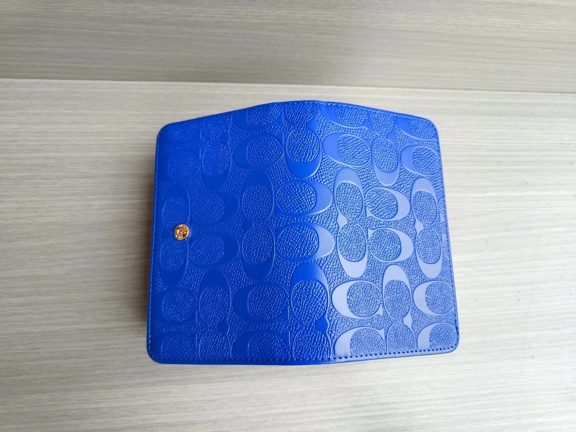 All Categories Coach Wallets (COACH) Coach 602