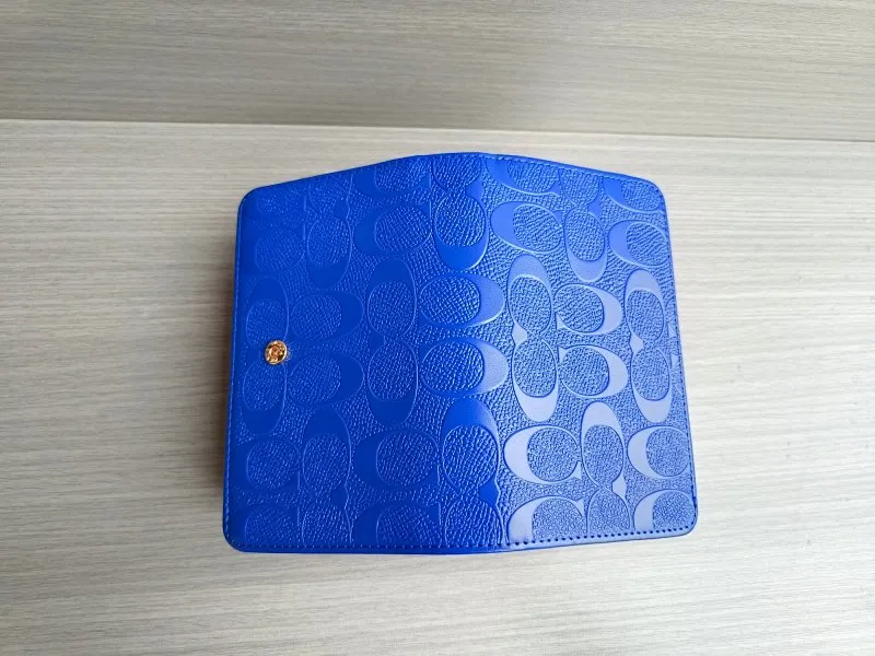 All Categories Coach Wallets (COACH) Coach 602