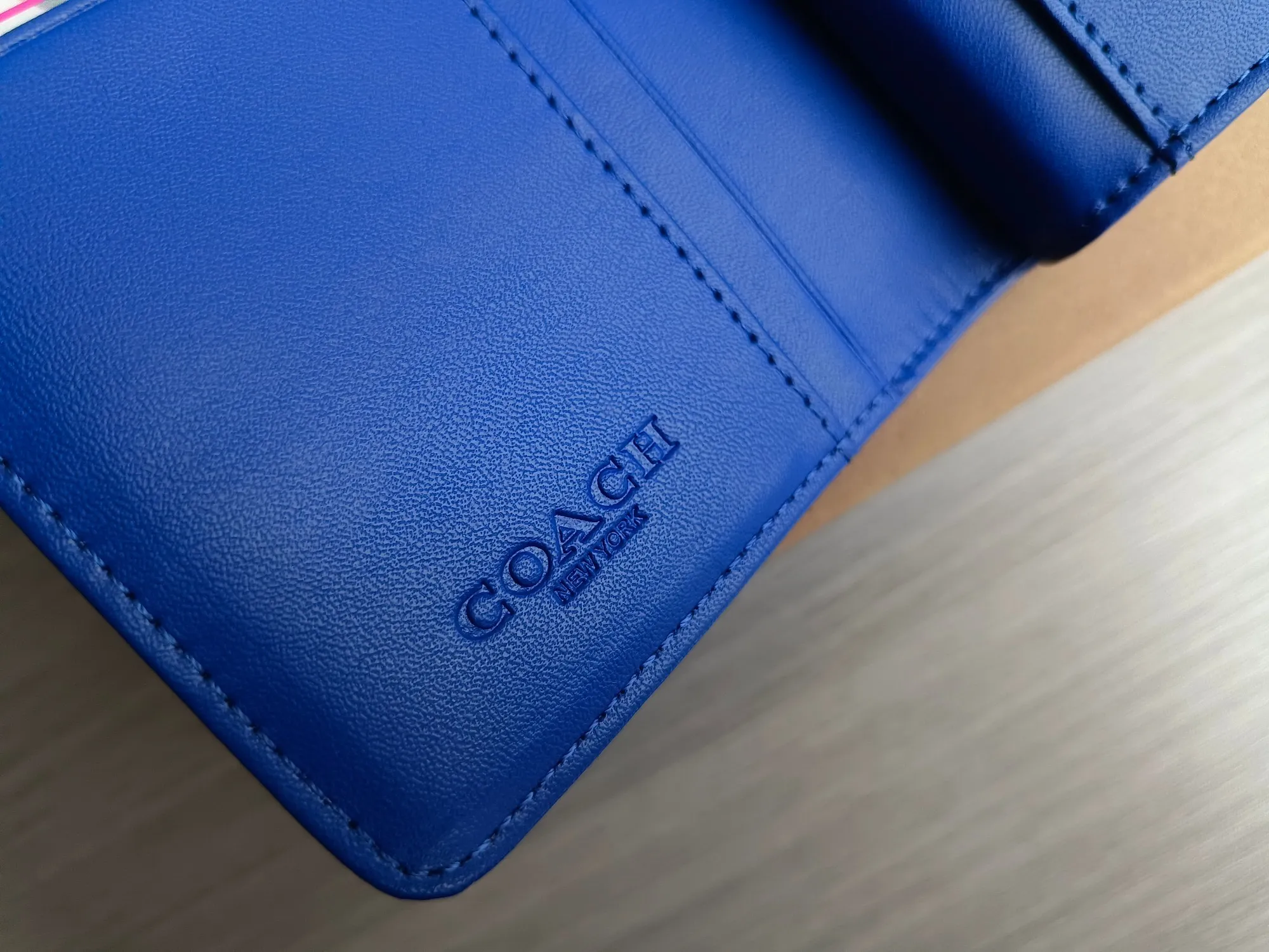 All Categories Coach Wallets (COACH) Coach 602