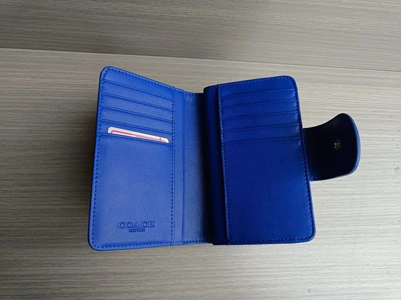 All Categories Coach Wallets (COACH) Coach 602