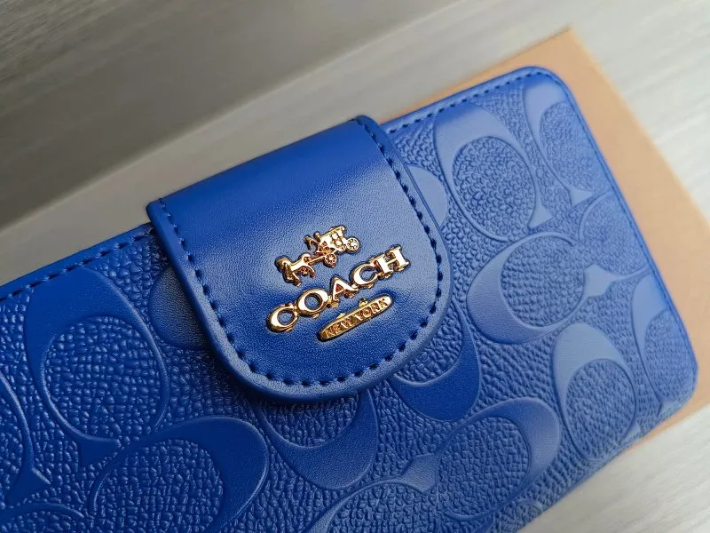 All Categories Coach Wallets (COACH) Coach 602