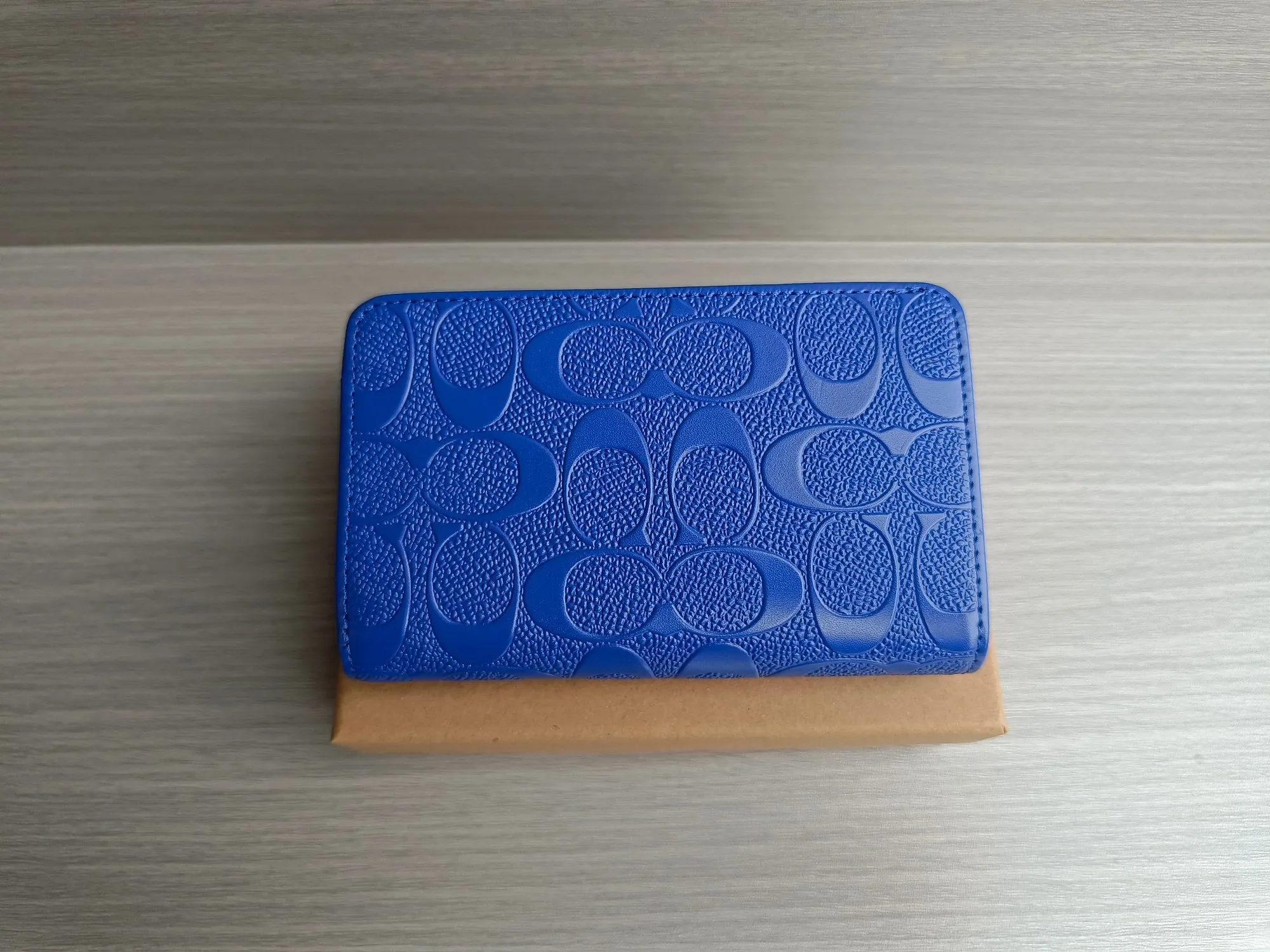 All Categories Coach Wallets (COACH) Coach 602
