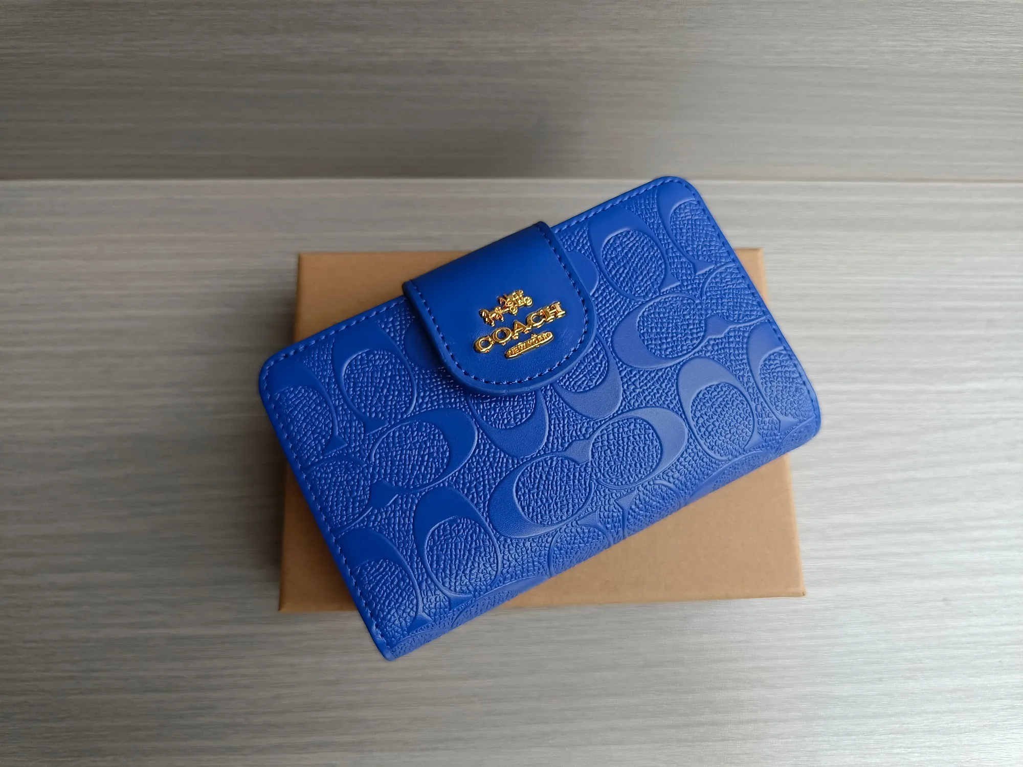All Categories Coach Wallets (COACH) Coach 602