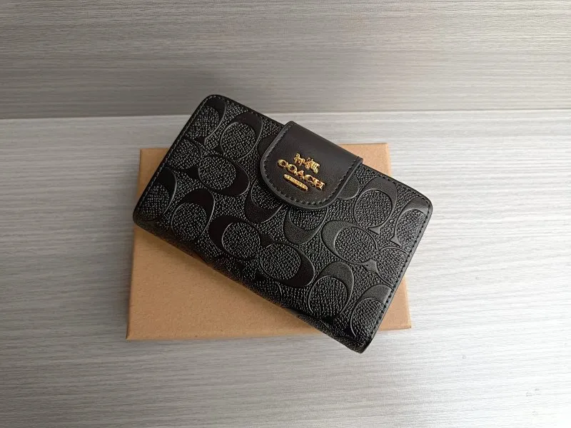 All Categories Coach Wallets (COACH) Coach 602