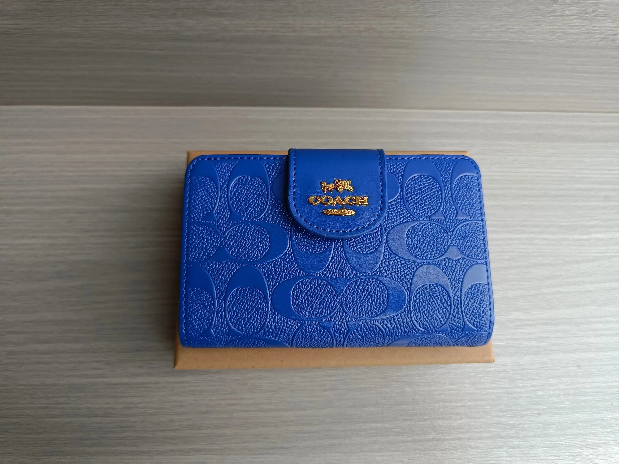 All Categories Coach Wallets (COACH) Coach 602