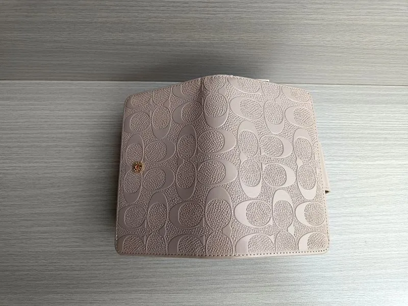 All Categories Coach Wallets (COACH) Coach 602