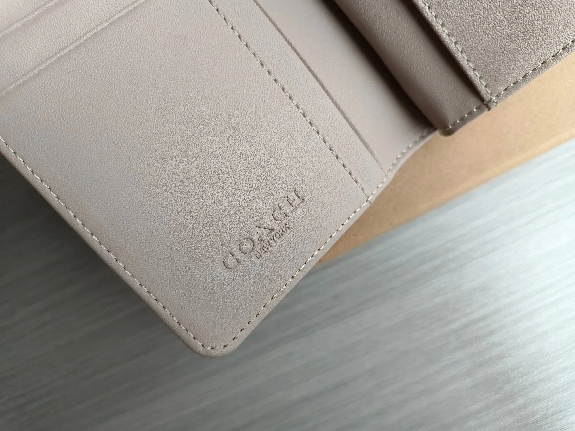 All Categories Coach Wallets (COACH) Coach 602