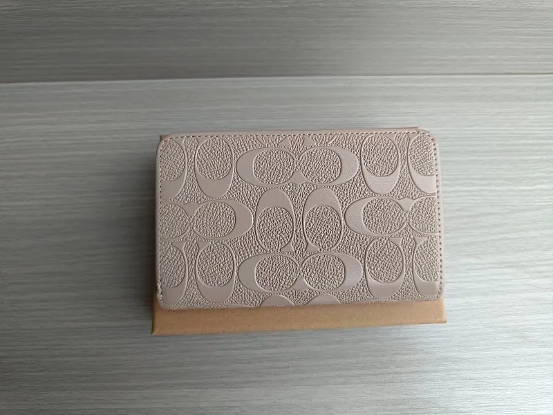 All Categories Coach Wallets (COACH) Coach 602