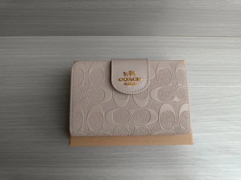 All Categories Coach Wallets (COACH) Coach 602