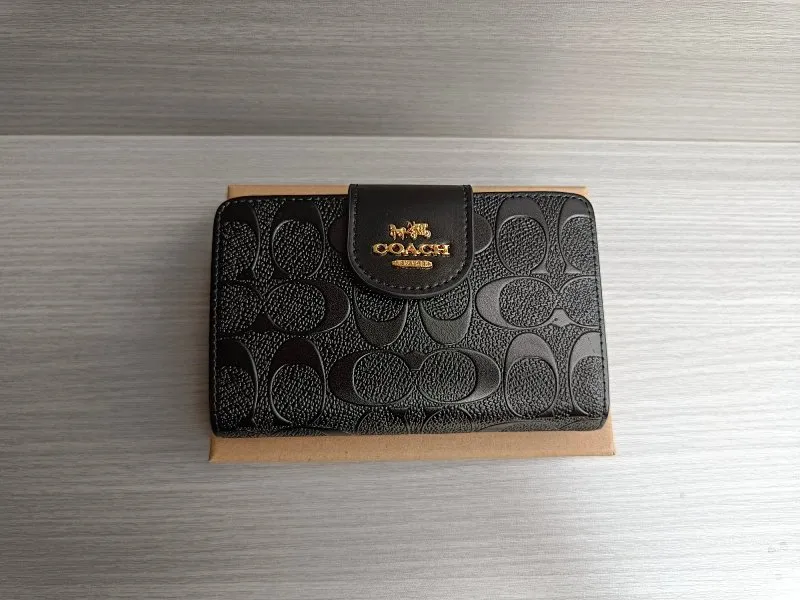 All Categories Coach Wallets (COACH) Coach 602