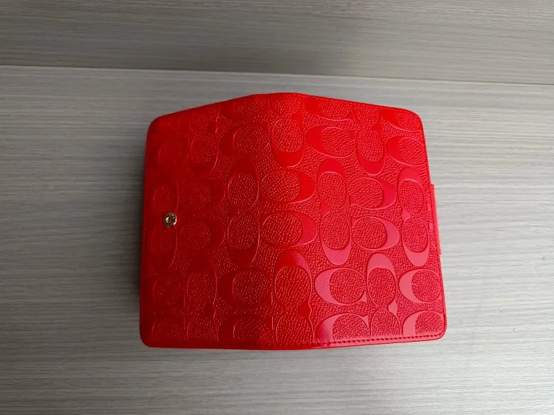All Categories Coach Wallets (COACH) Coach 602