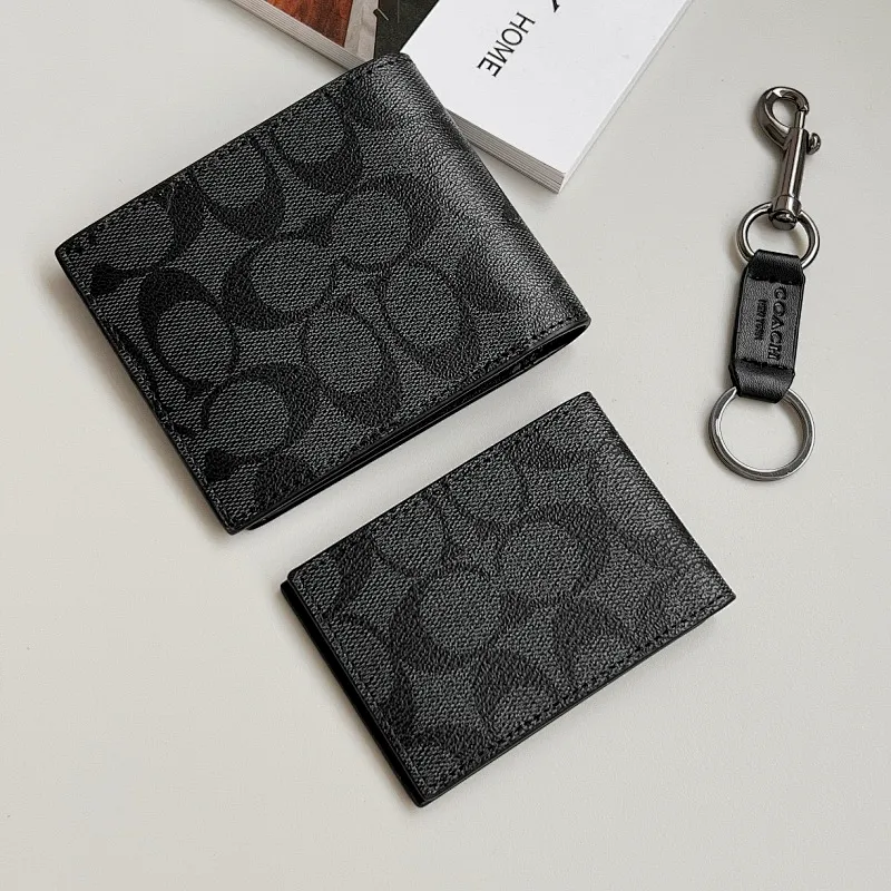 All Categories Coach Wallets (COACH) Coach 74993