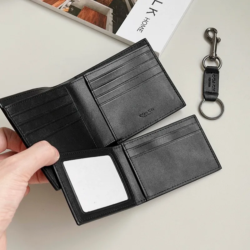All Categories Coach Wallets (COACH) Coach 74993