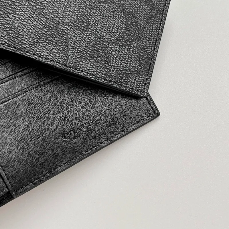 All Categories Coach Wallets (COACH) Coach 74993