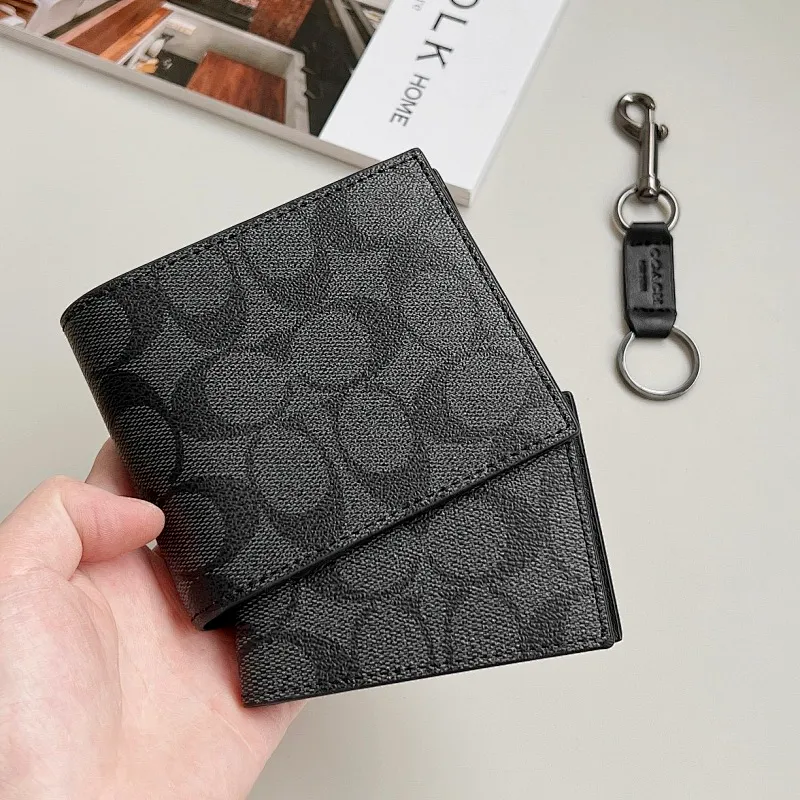 All Categories Coach Wallets (COACH) Coach 74993