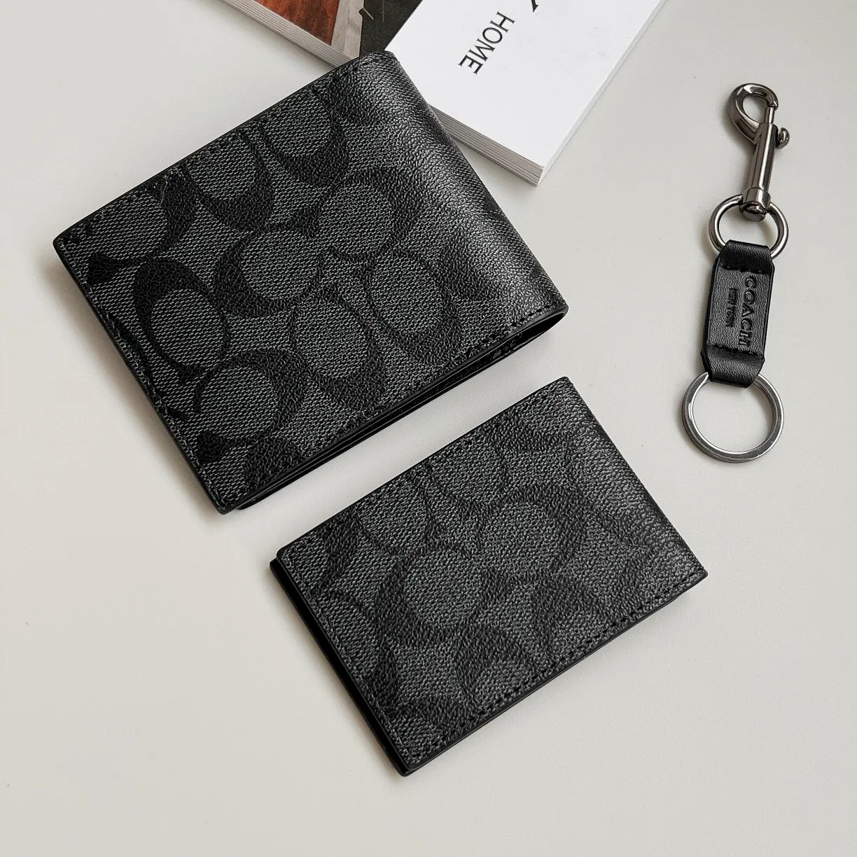 All Categories Coach Wallets (COACH) Coach 74993