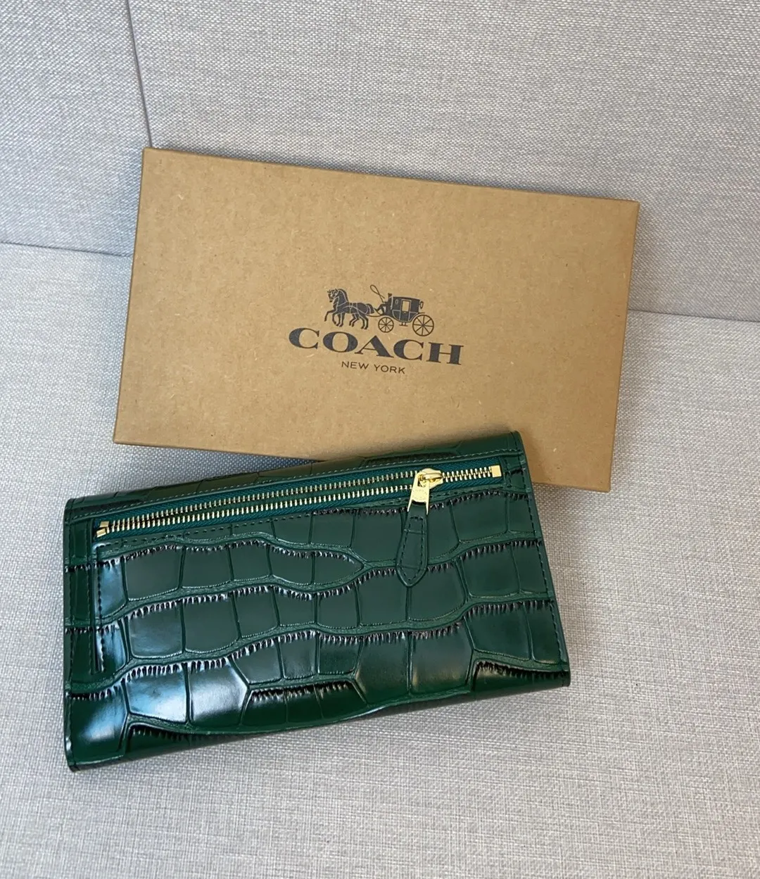 All Categories Coach Wallet (COACH) Coach CP246